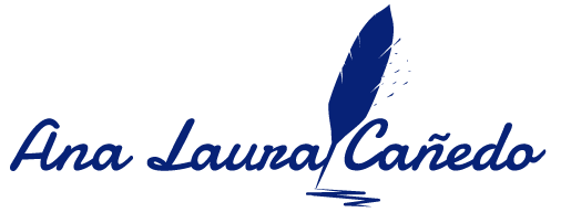 Logo Ana Laura Cañedo