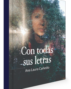 Con todas sus letras (Edición impresa)